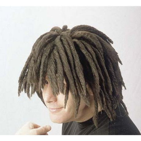 JAMAICA Dreadlock Wig 71-2705_brown