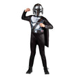 The Mandalorian child Costume - Star Wars