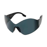 Rimless frames with one-pieced lens. Assorted