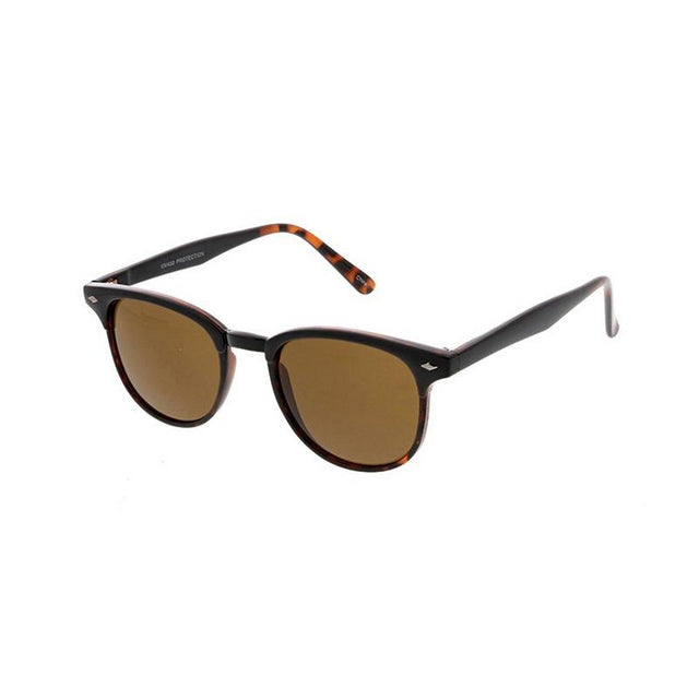 Unisex sunglasses Hipster Frame - Assorted