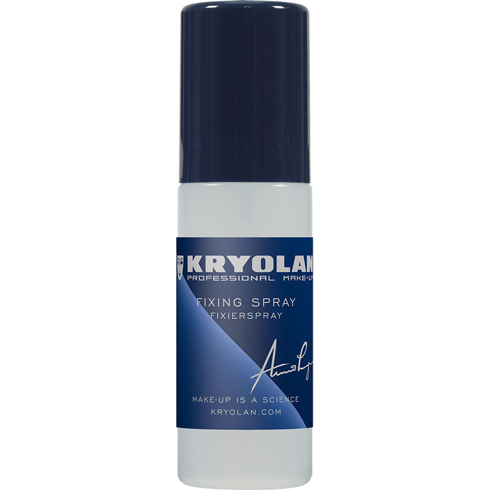 KRYOLAN Fixing Spray NON Aerosol