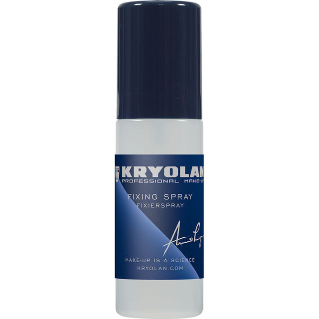 KRYOLAN Fixing Spray NON Aerosol