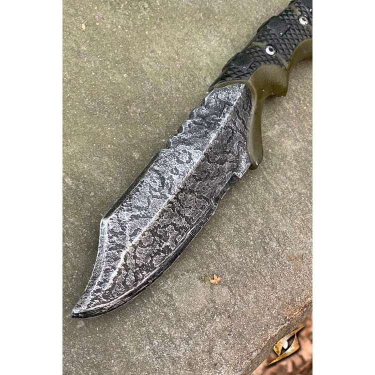 Tactical Throwing Knife 21cm 432329-3