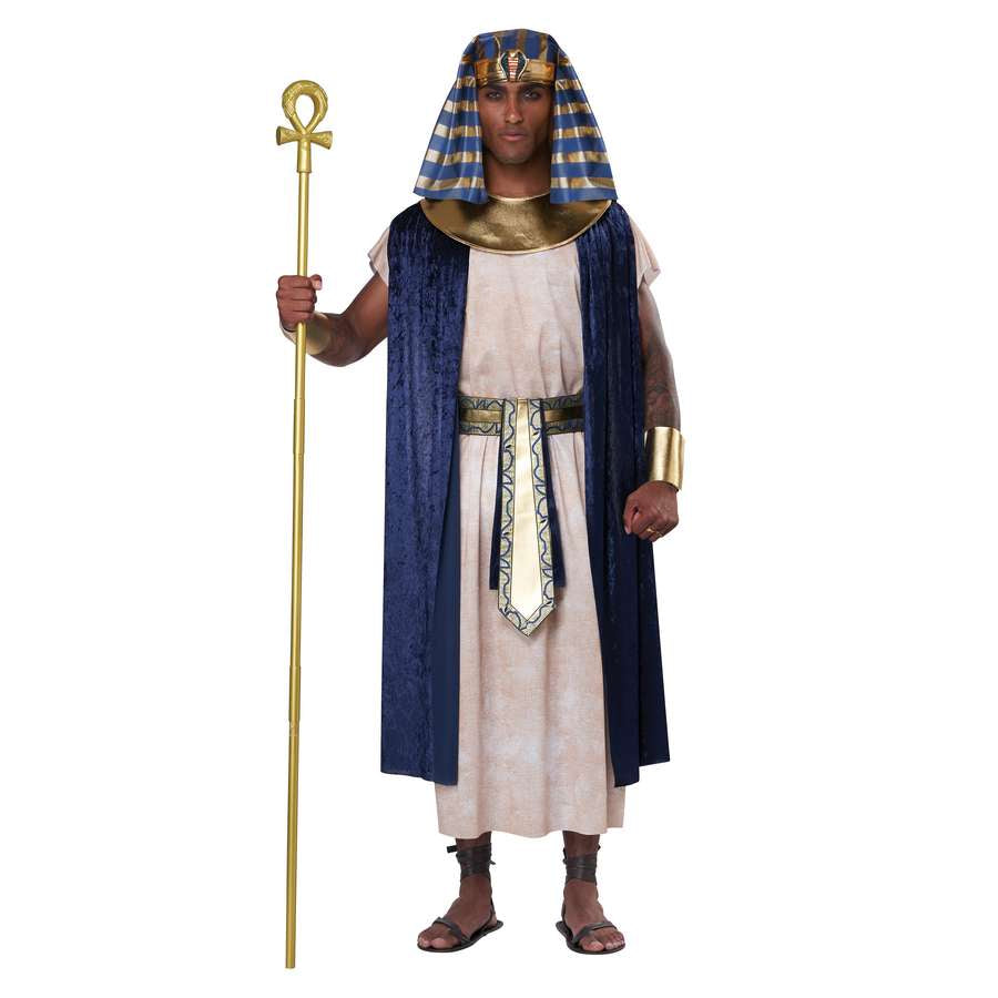 Ancient Egyptian Tunic - Adult 5220-005_AncientEgyptianTunic_01