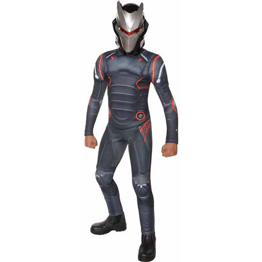 FORTNITE OMEGA kids costume Omega_Fortnite_fw104072