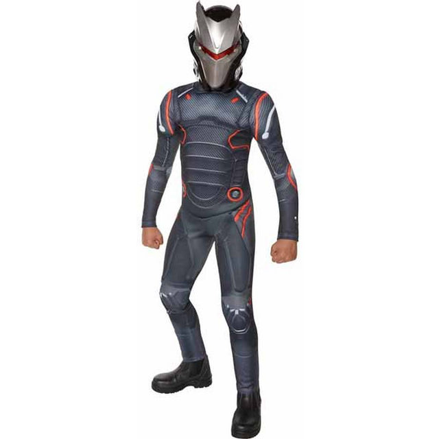 FORTNITE OMEGA kids costume Omega_Fortnite_fw104072