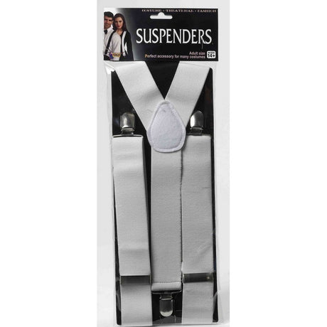 Suspenders 67 67692