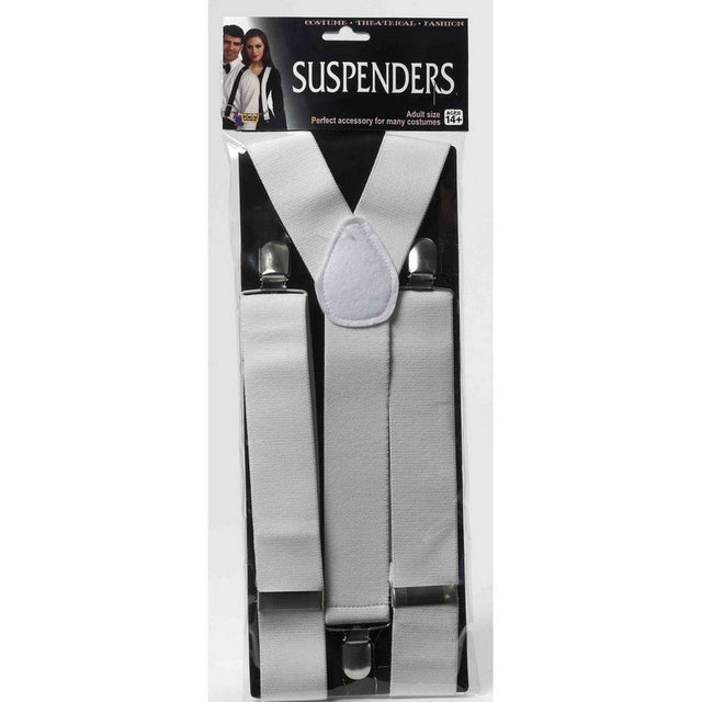 Suspenders 67 67692