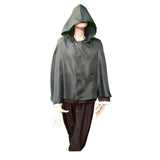 Giants Bataillon Cape cosplay