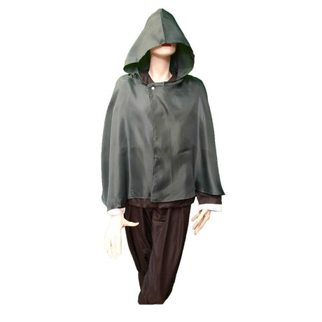 Giants Bataillon Cape cosplay