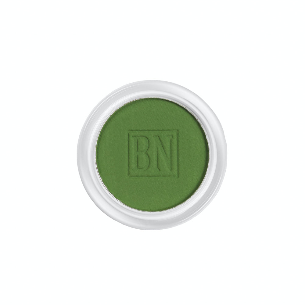 BEN NYE MagiCake Aqua Paint CF-12 Tropical Green MagiCake 1142