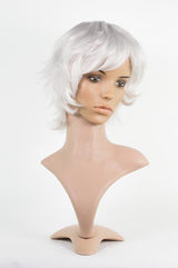 Hansel Classic Wig HANSEL_SILVER-CL082_1