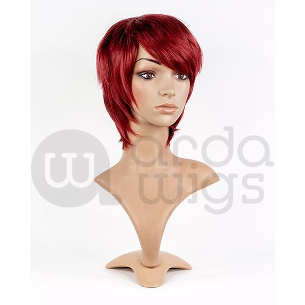 Caine Classic Arda Wig