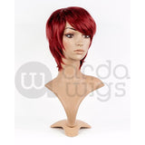 Caine Classic Arda Wig