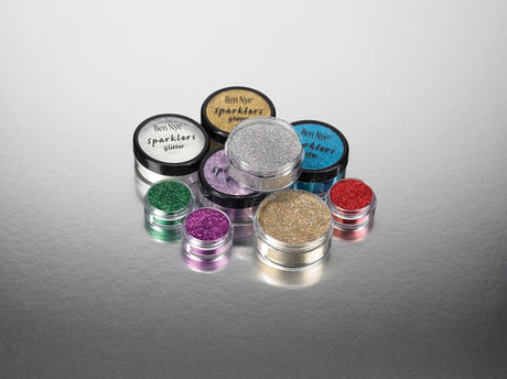 BEN NYE Sparklers Glitter- Large