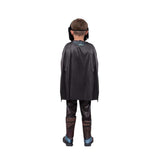 Mandalorian Premium child Costume - beskar armor jaz 0575-m_4_lg