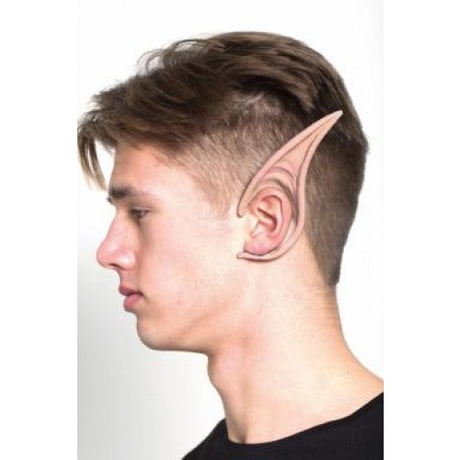 Cosplay Flexi Ears 76-8211_flesh