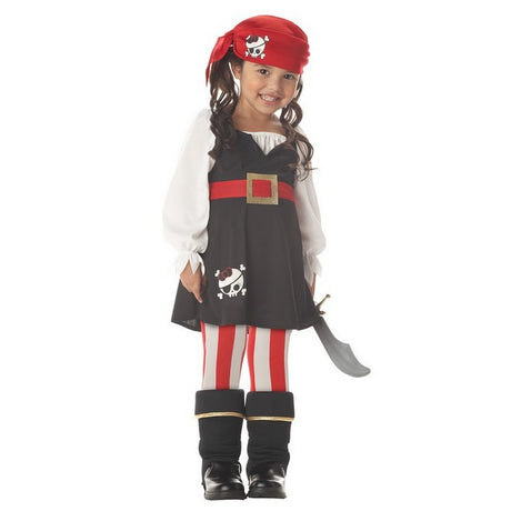 PRECIOUS LIL' PIRATE 00075_PreciousLil_Pirate