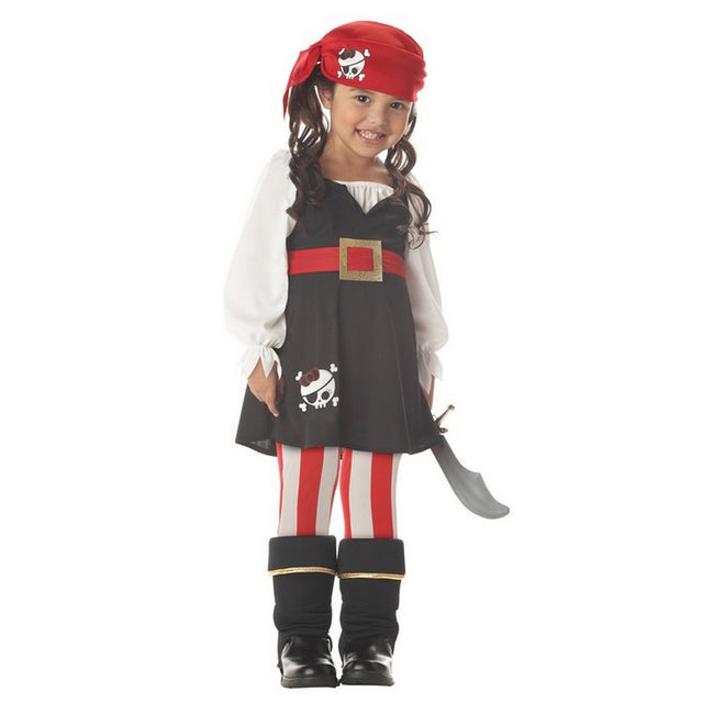 PRECIOUS LIL' PIRATE 00075_PreciousLil_Pirate
