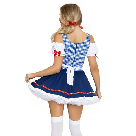 Oktoberfest Cutie Costume - adult
