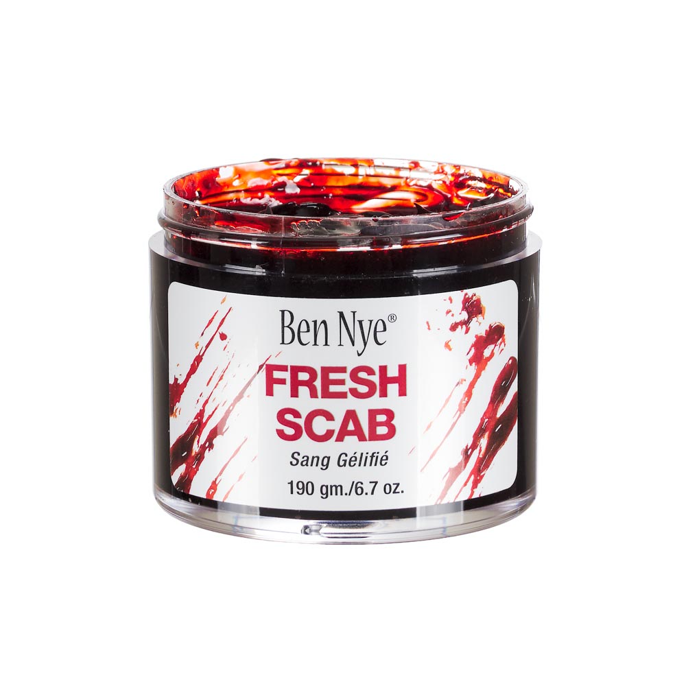 BEN NYE Fresh Scab TS-2 Fresh Scab New Label 1714