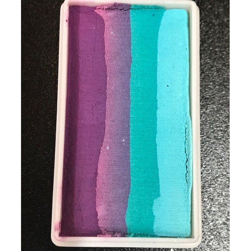 DIAMOND FX One stroke cake split cakes RS3033 Twisted Pastel