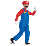 Mario Deluxe Child costume 10772