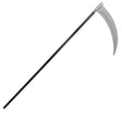 Plastic SCYTHE Halloween Reaper Sickle