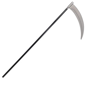 Plastic SCYTHE Halloween Reaper Sickle