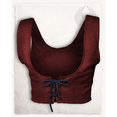Mytholon Annabelle Bodice - Bordeaux