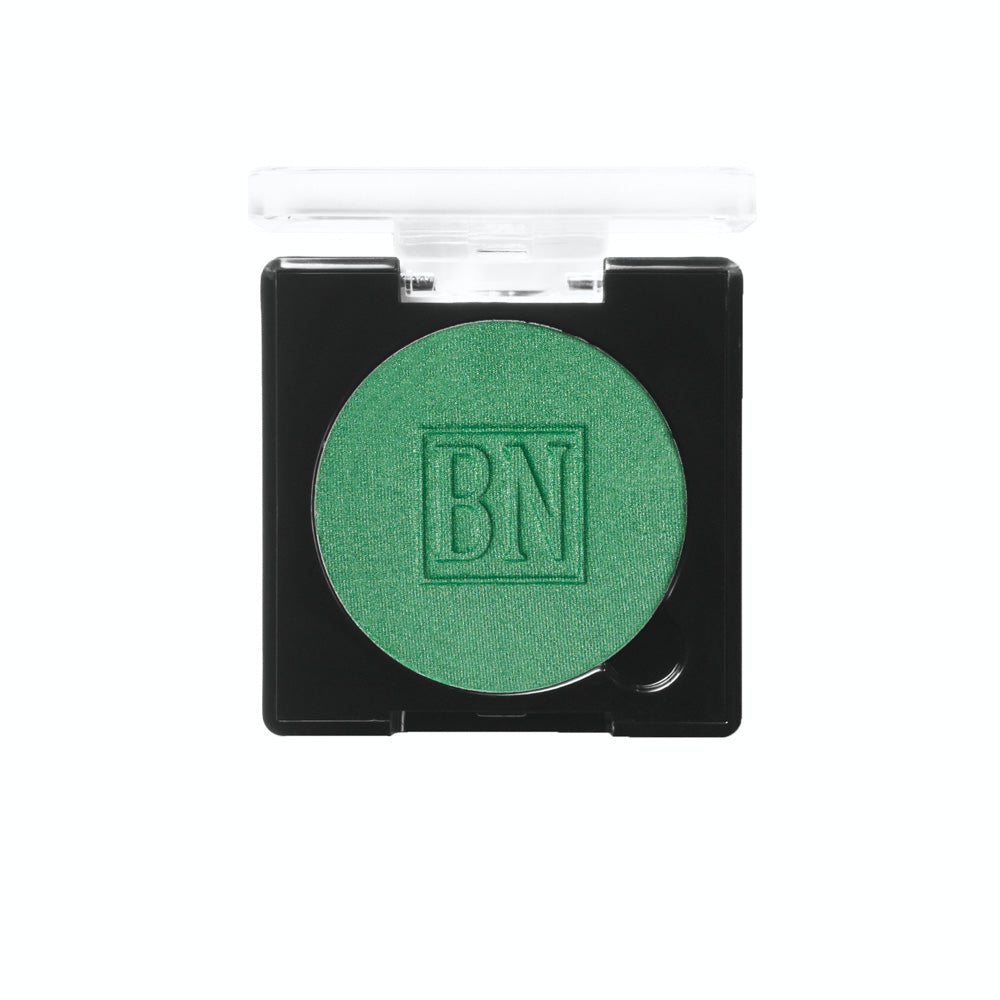 BEN NYE Lumiere Grande Colour Eyeshadow LU-9 Mermaid Green Lumiere Grande Colour 1308