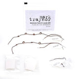 Mark Traynor Double Lift Kit - 2 Face and 1 Neck Lift Kit