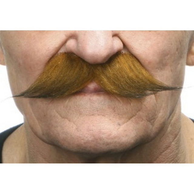 Moustache 16cmx4.4cm AK012 AK012AU-012-MG4