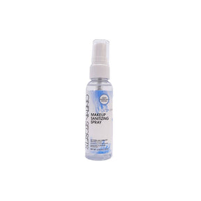 CS Makeup Sanitizing Spray Cinema Secrets Makeup Sanitizer