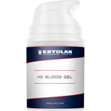 Kryolan HD Blood Gel HD BLOOD GEL_Dark Venous