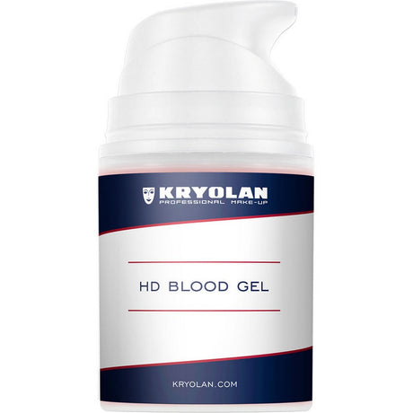 Kryolan HD Blood Gel HD BLOOD GEL_Dark Venous
