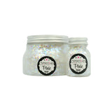 Pixie Paint Glitter- Jar of 4 oz TrueColors-set-pixiePaint