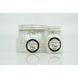 Pixie Paint Glitter- Jar of 4 oz TrueColors-set-pixiePaint