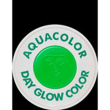 KRYOLAN Aquacolor UV-Dayglow 05172-00_green