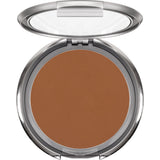 Kryolan DUAL FINISH powder DUAL FINISH_OB4