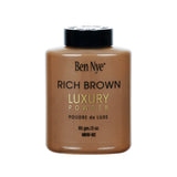 BEN NYE Luxury Powder: Mojave Serie MHV-92 Rich Brown Luxury Powder 472