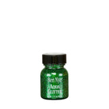 BEN NYE Aqua Glitter Paint AG-8 Neon Green Aqua Glitter 2943