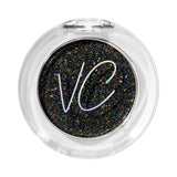 Fards à paillettes pressés Vani Cosmetics