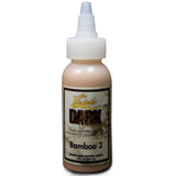 Skin Illustrator Dark Flesh tone Liquid 2oz Si-dkf-bamboo2