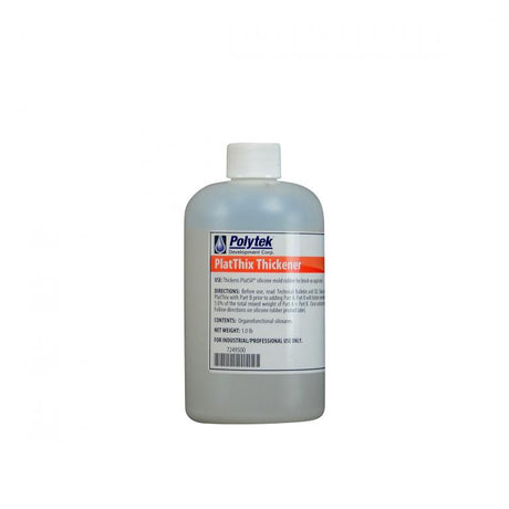 Polytek PlatThix Liquid Thickening Agent