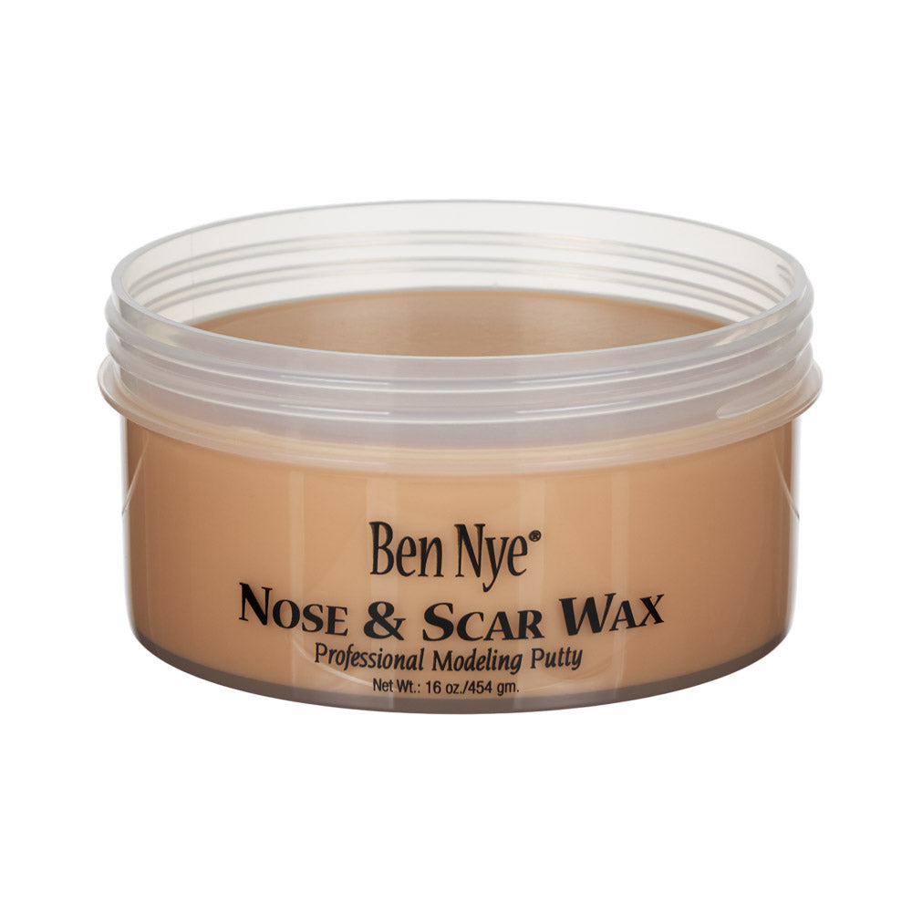 BEN NYE Nose and Scar Wax NW-4 Nose Scar Wax Fair 3171