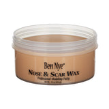 BEN NYE Nose and Scar Wax NW-4 Nose Scar Wax Fair 3171