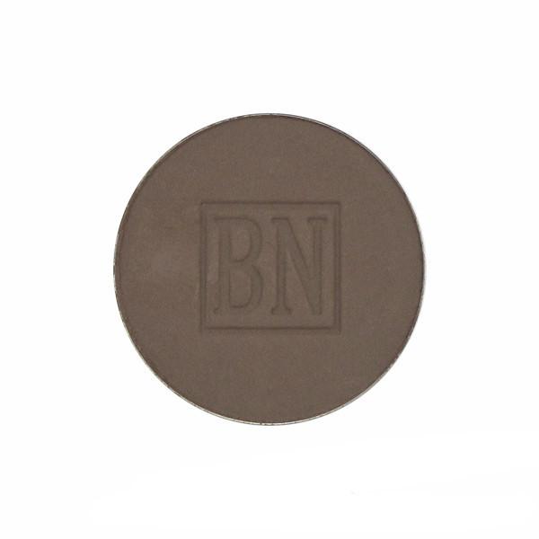 BEN NYE Pressed Eye Shadow Refill Ben Nye-Eyeshadow-Refill_Smokey Taupe