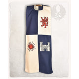 Mytholon Griffin patch anton_wappenrock_mit_castle