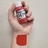 ProAiir Dips - Concentrated paint dips red